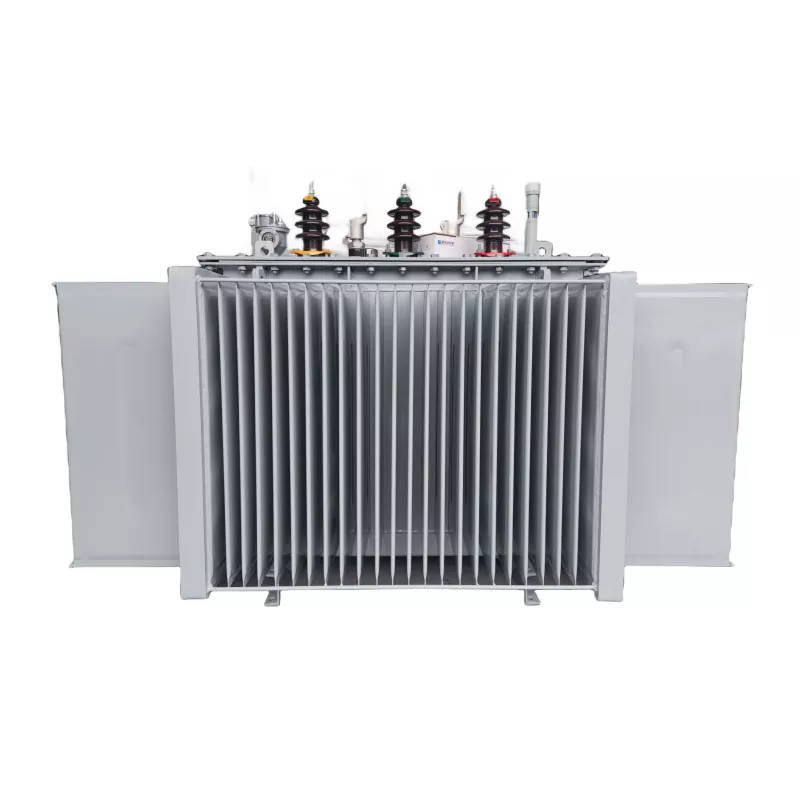 1000kVA Transformadorea