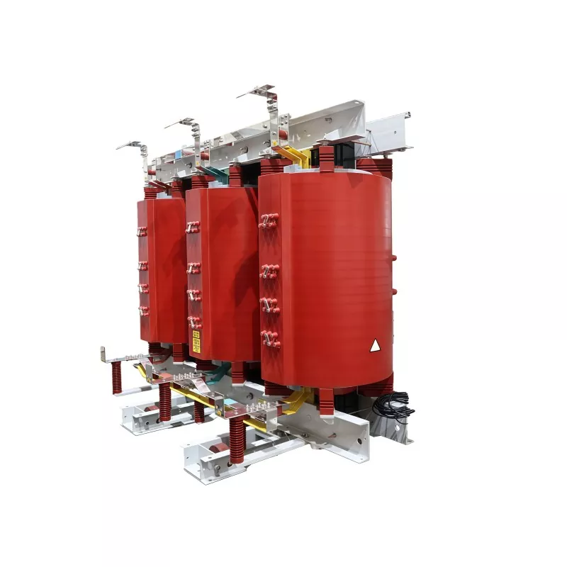 1500KVA 480V Lehor Mota Isolamendu Transformadorea