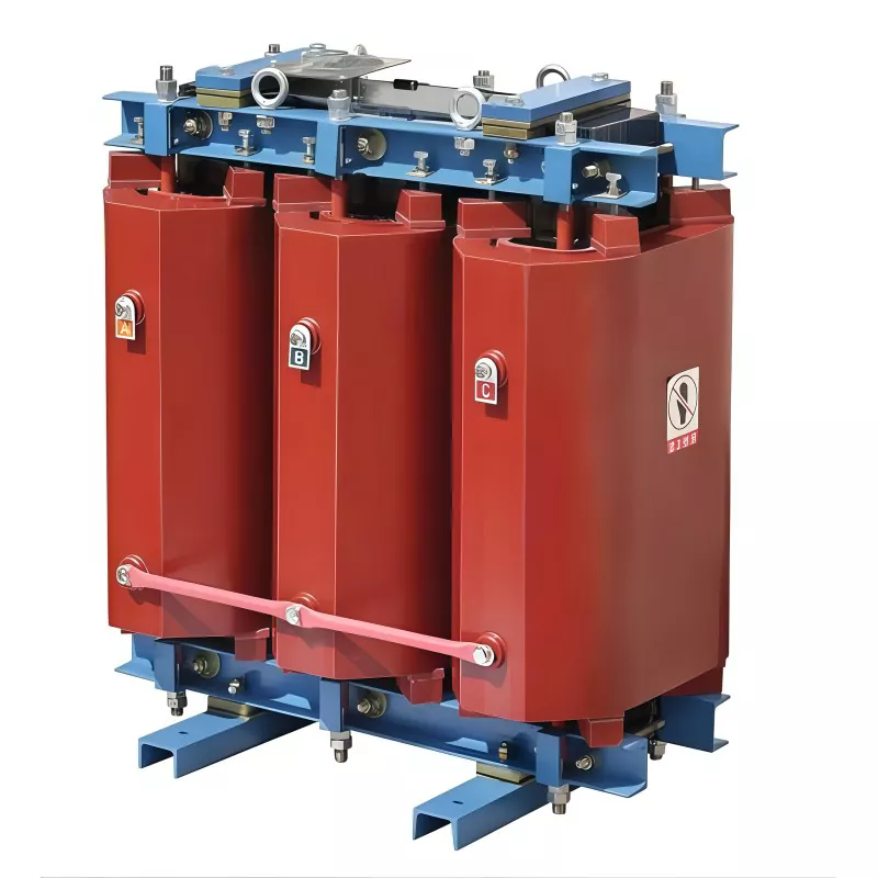 Nola hobetzen du 1000kVA 12470V motako transformadore lehor batek potentzia banatzeko segurtasuna?
