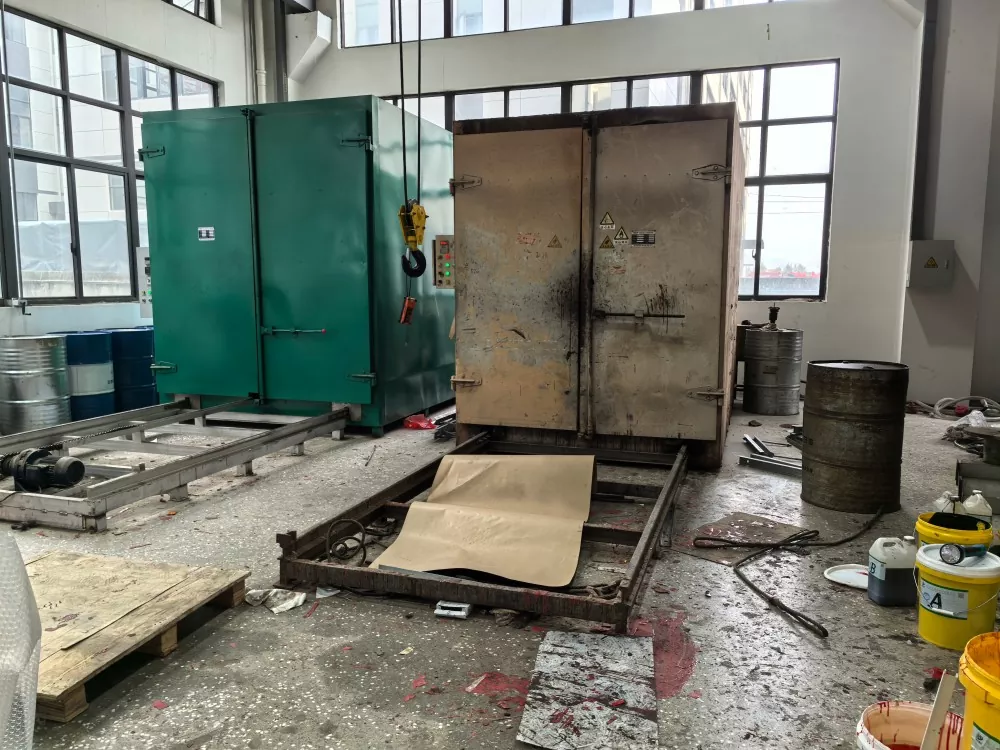 1500KVA 480V Dry Type isolation Transformer